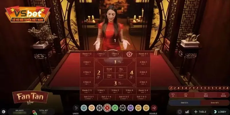 Bí kíp thi đấu hiệu quả từ chuyên gia