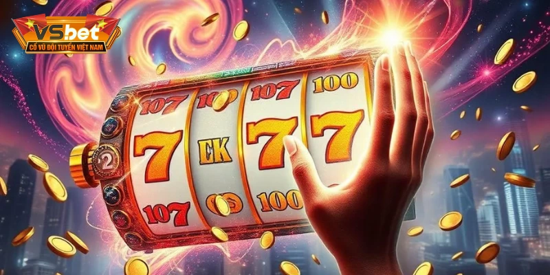 Đôi nét về khái niệm wild ở slot cần nắm